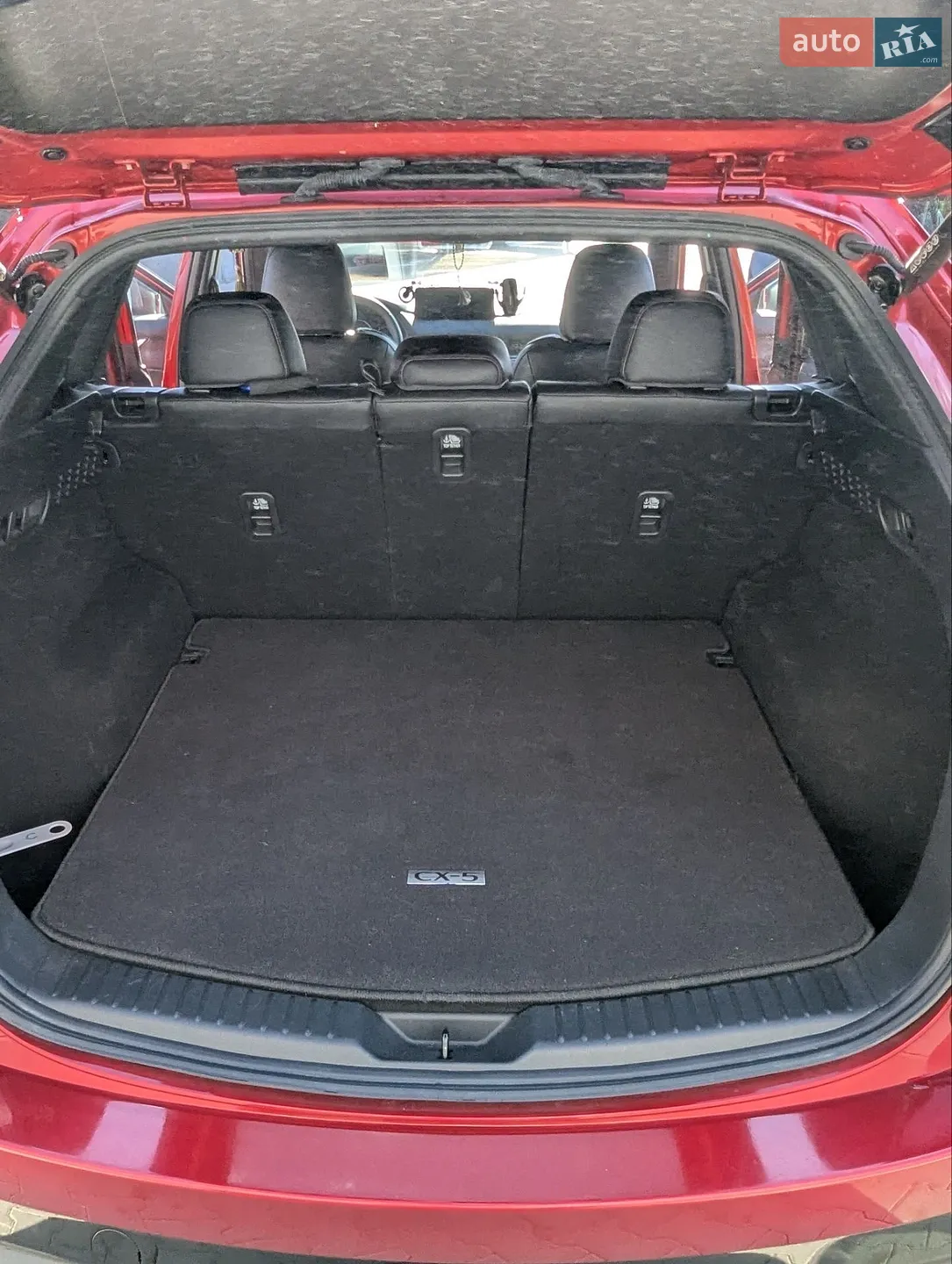 2023 Mazda CX-5 - мініатюра 16