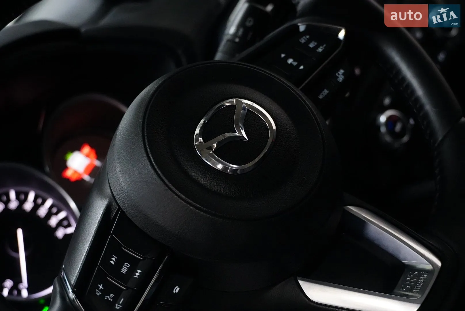 2018 Mazda CX-5 - мініатюра 44