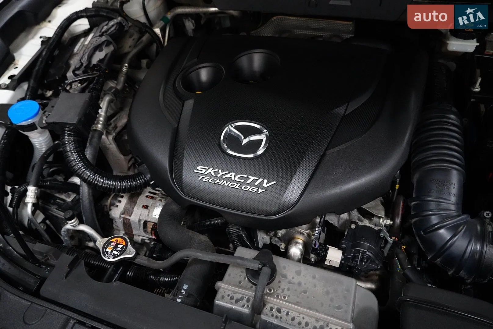 2018 Mazda CX-5 - мініатюра 46