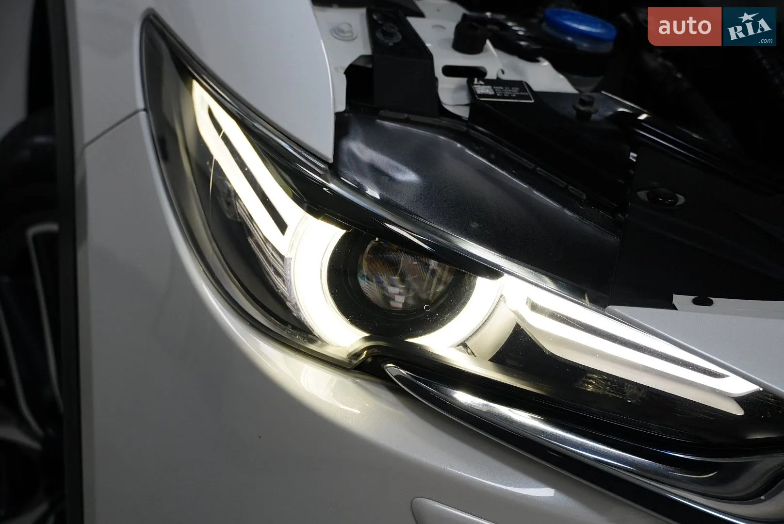 2018 Mazda CX-5 - мініатюра 51