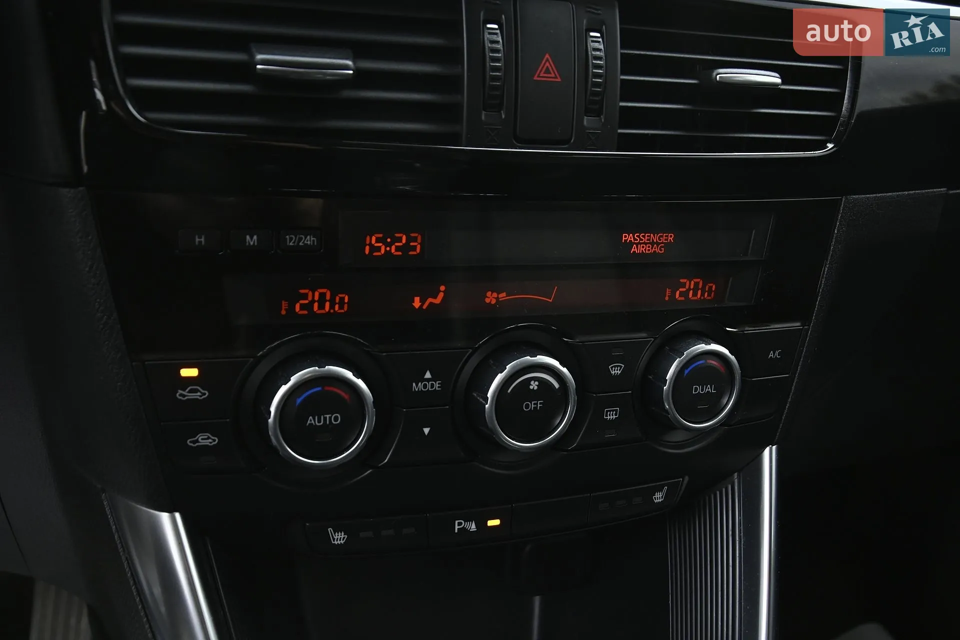 2013 Mazda CX-5 - мініатюра 22