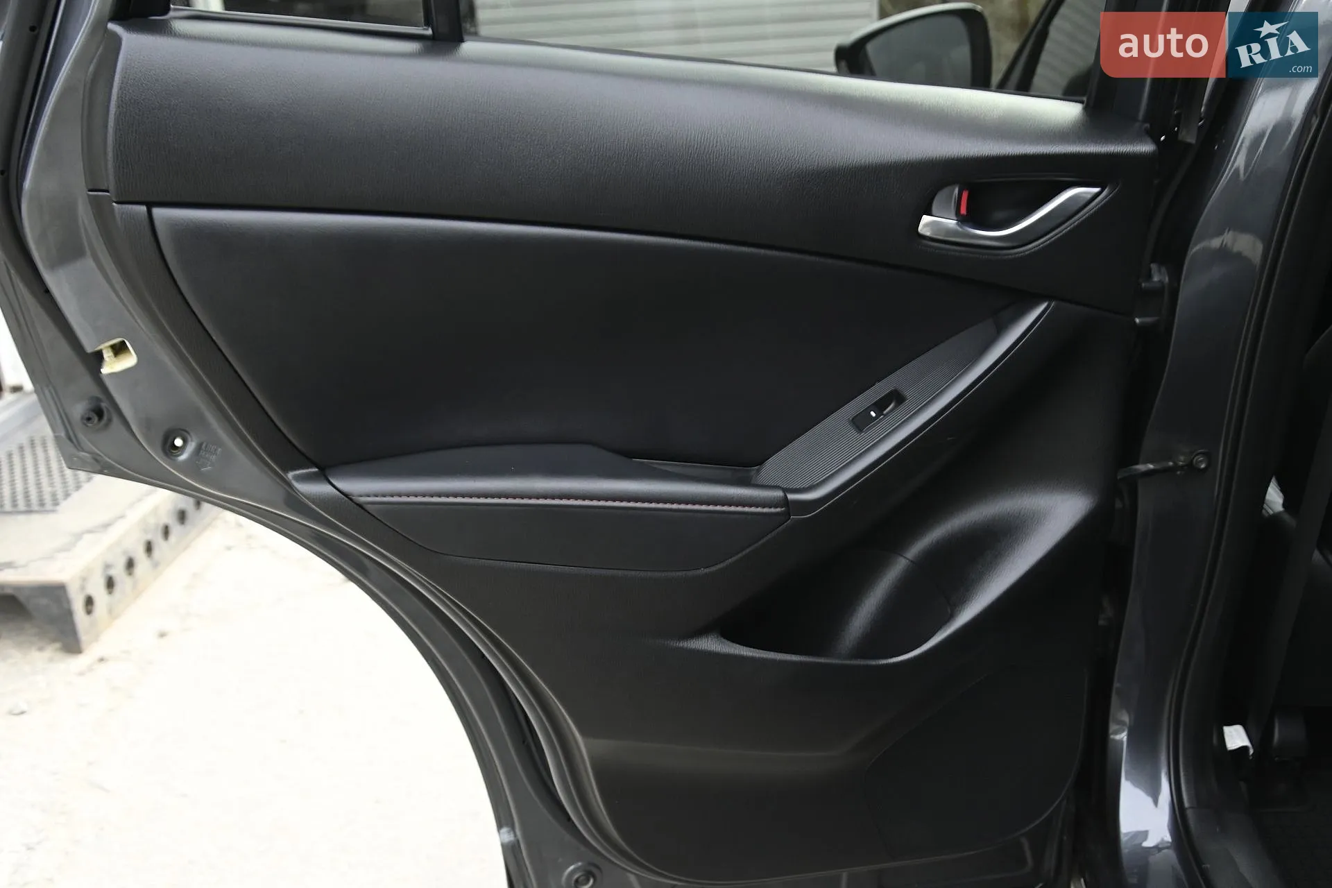 2013 Mazda CX-5 - мініатюра 26