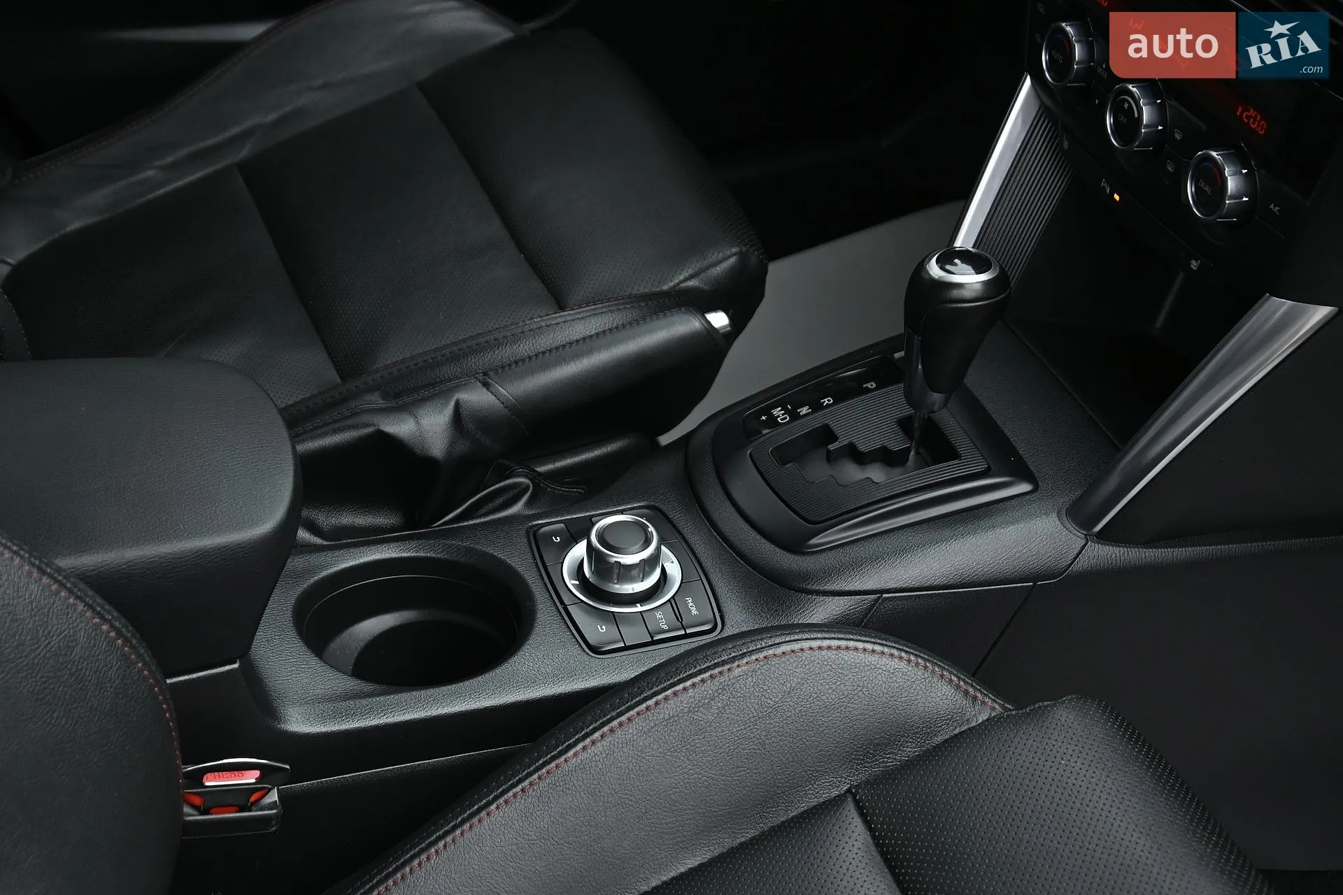 2013 Mazda CX-5 - мініатюра 37