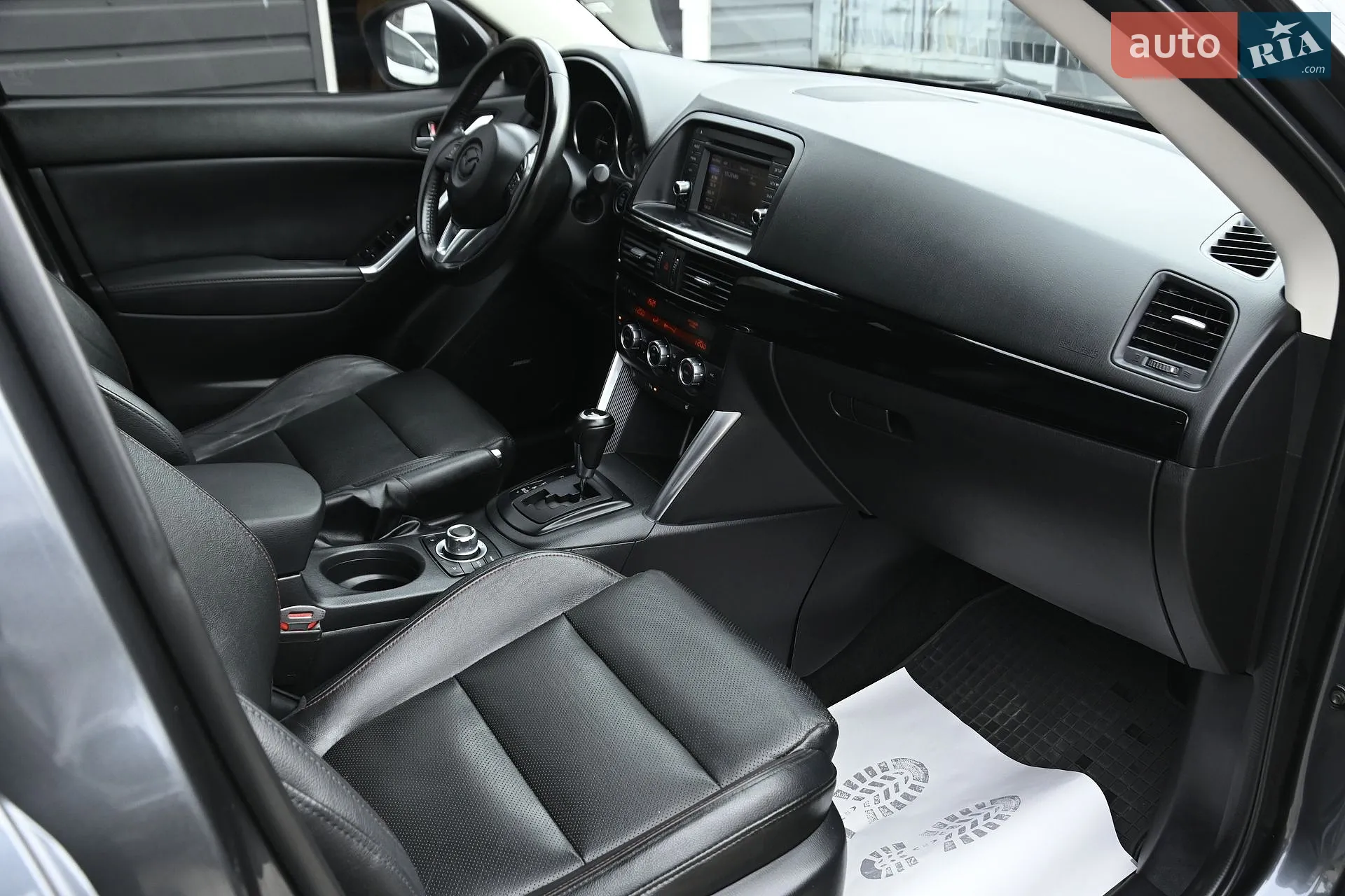 2013 Mazda CX-5 - мініатюра 35