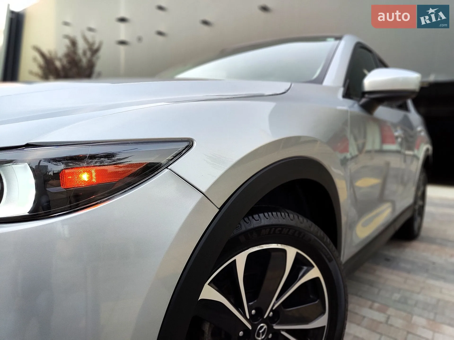 2022 Mazda CX-5 - мініатюра 3