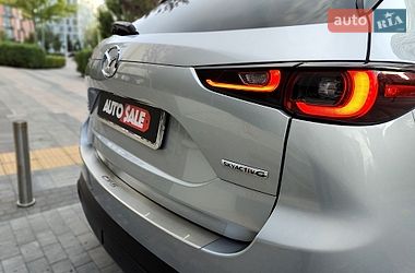 Позашляховик / Кросовер Mazda CX-5 2022 в Києві фото 18 Позашляховик / Кросовер Mazda CX-5 2022 в Києві