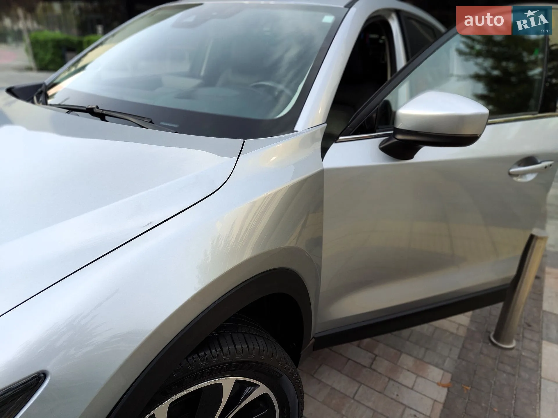 2022 Mazda CX-5 - мініатюра 5