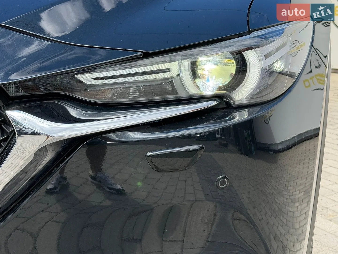 2020 Mazda CX-5 - мініатюра 14