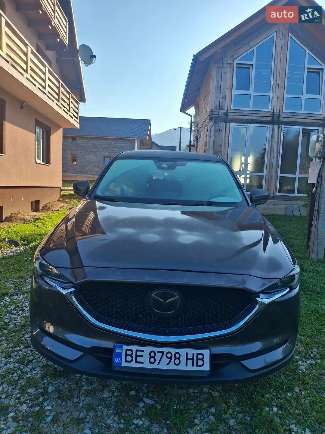 2019 Mazda CX-5 - мініатюра 6