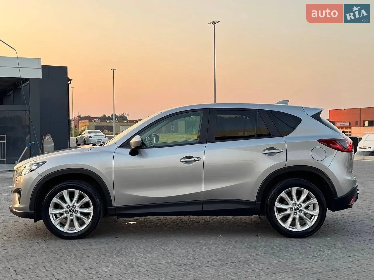 2013 Mazda CX-5 - мініатюра 14