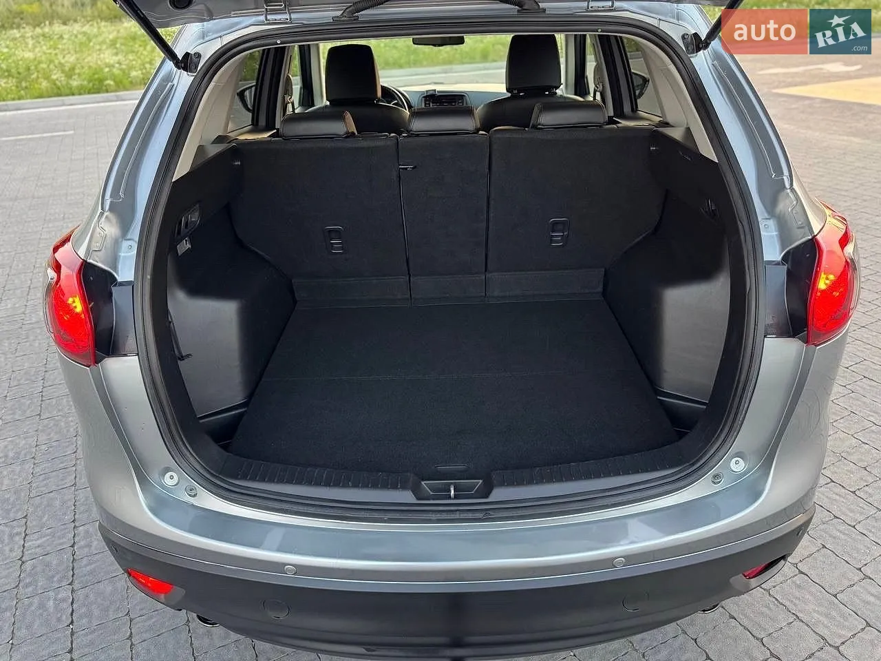 2013 Mazda CX-5 - мініатюра 33