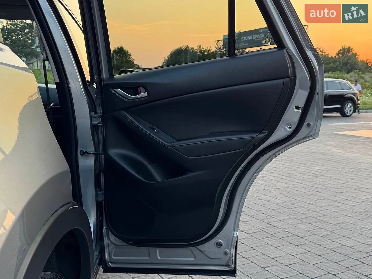 2013 Mazda CX-5 - мініатюра 51