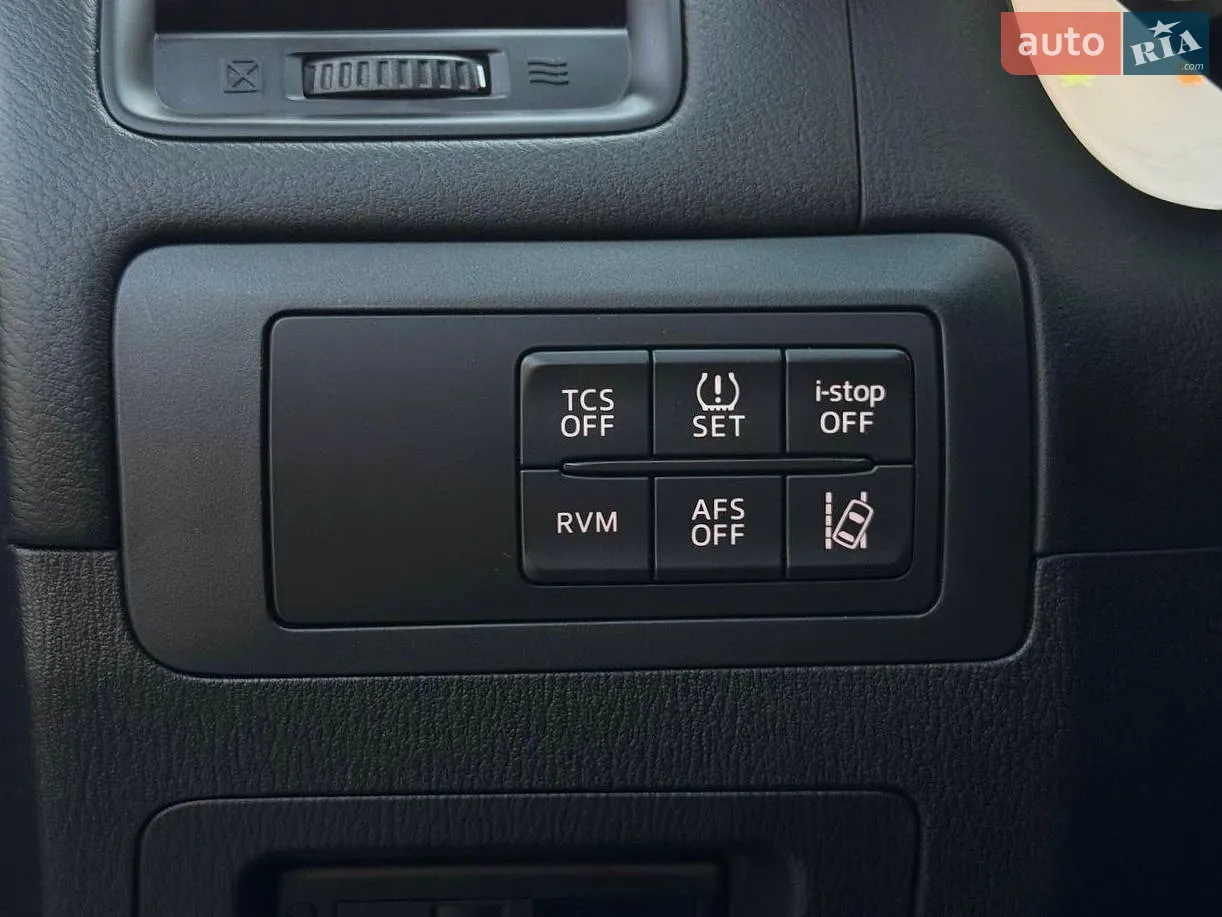 2013 Mazda CX-5 - мініатюра 60