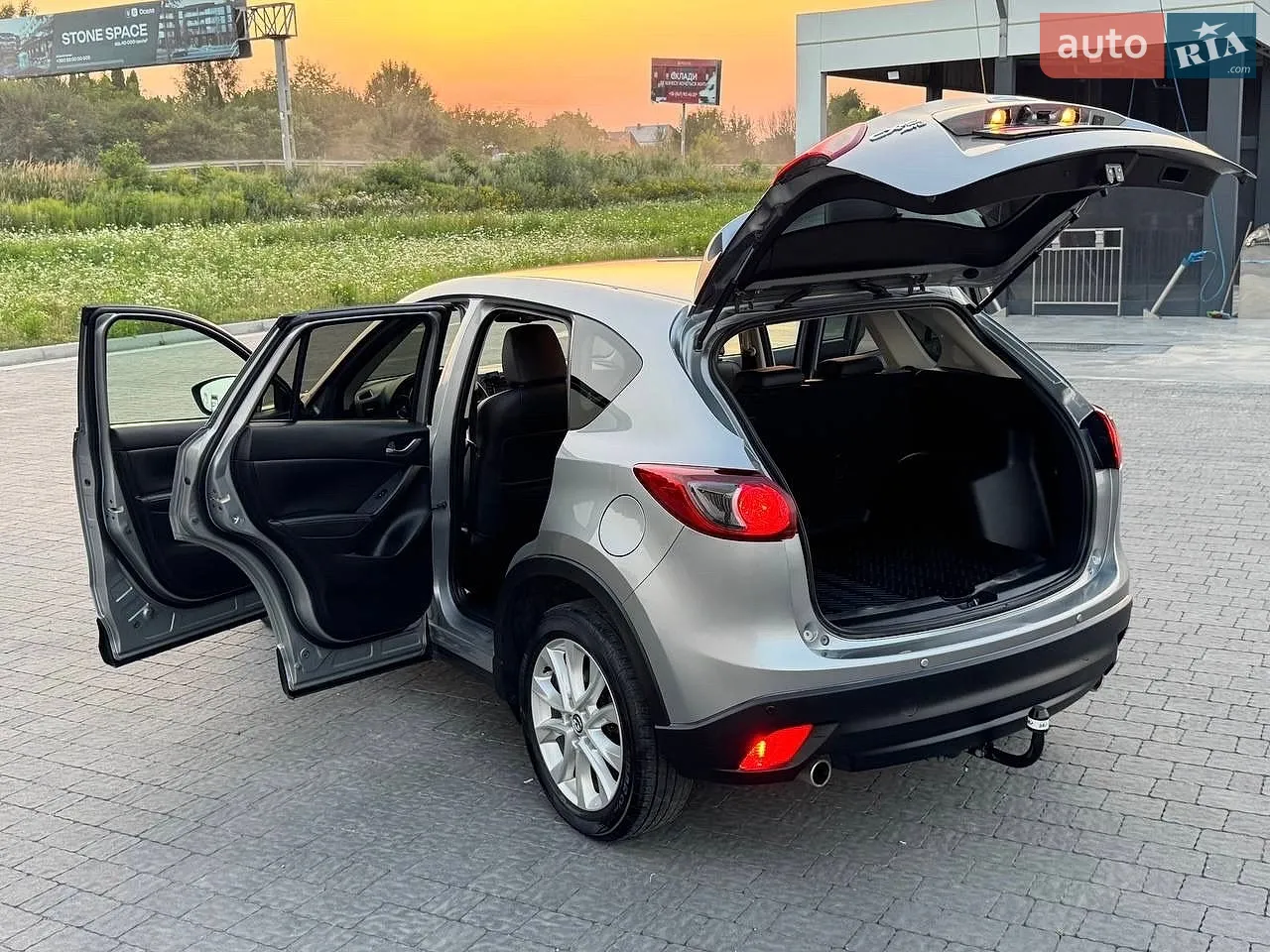 2013 Mazda CX-5 - мініатюра 67