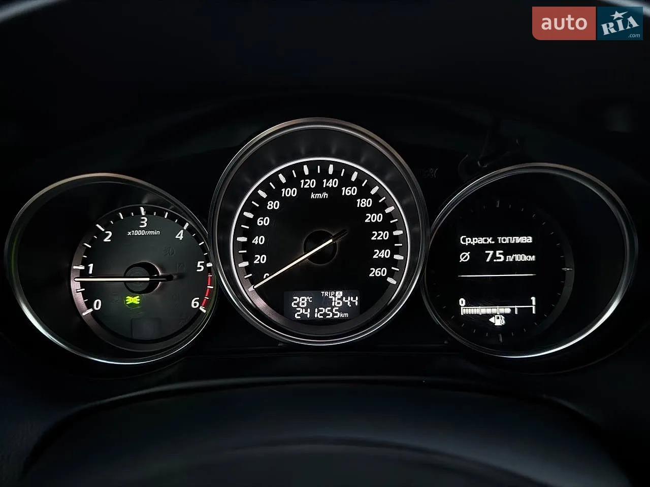 2013 Mazda CX-5 - мініатюра 74