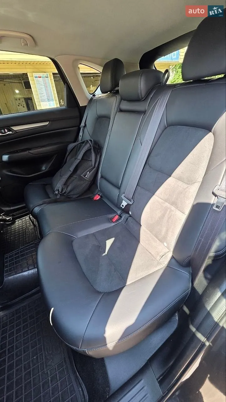 2019 Mazda CX-5 - мініатюра 6