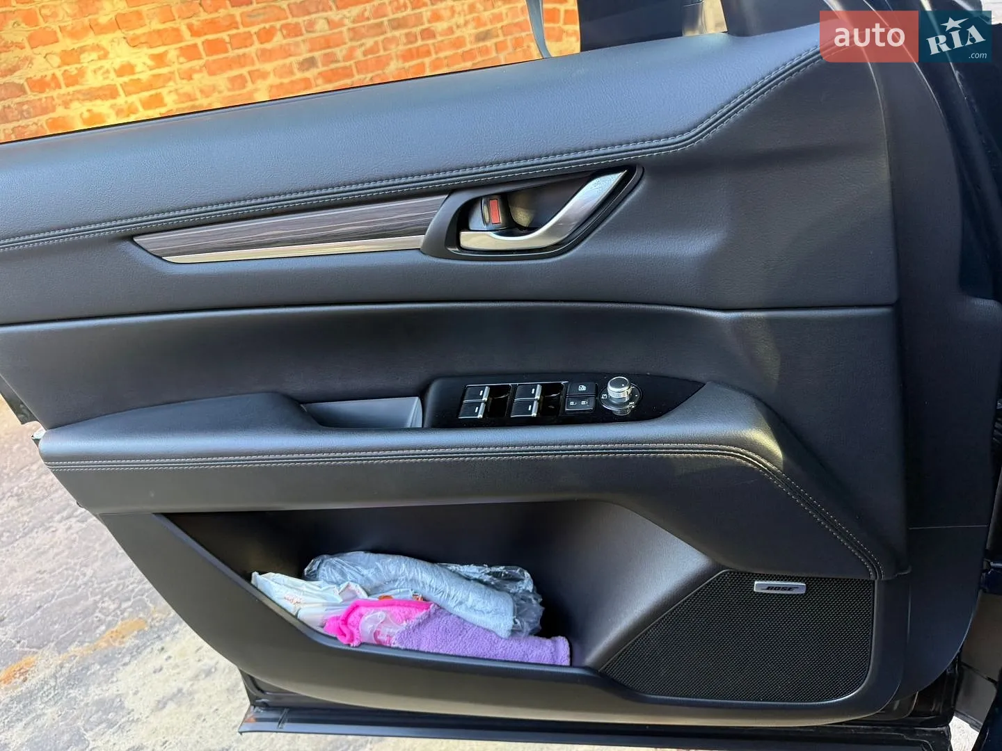 2021 Mazda CX-5 - мініатюра 14
