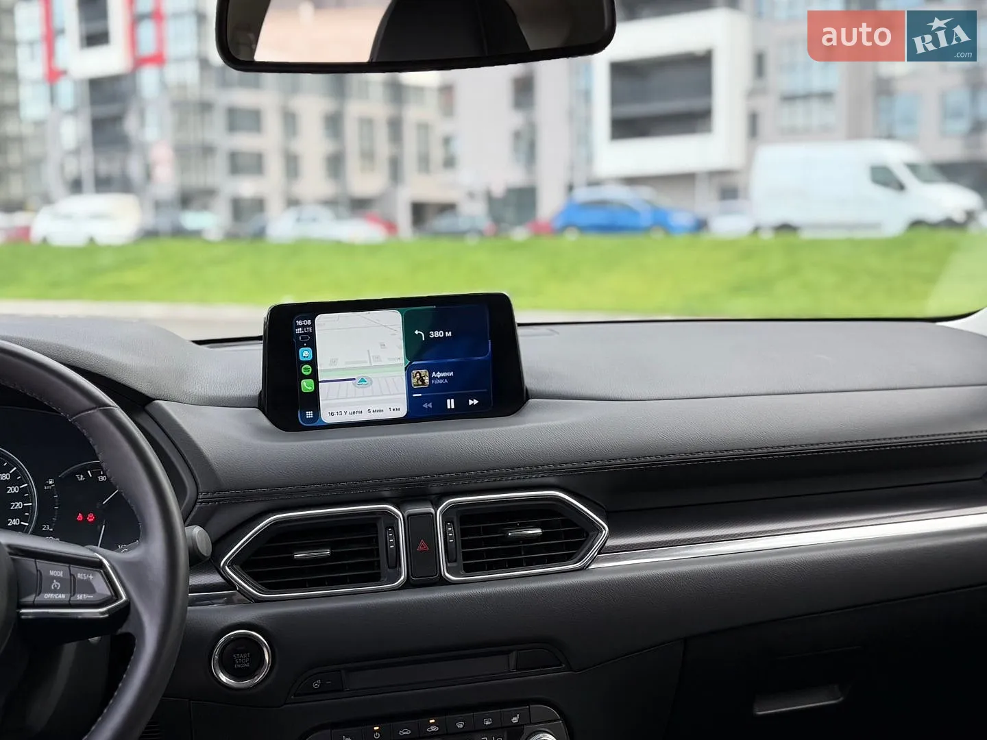 2022 Mazda CX-5 - мініатюра 42