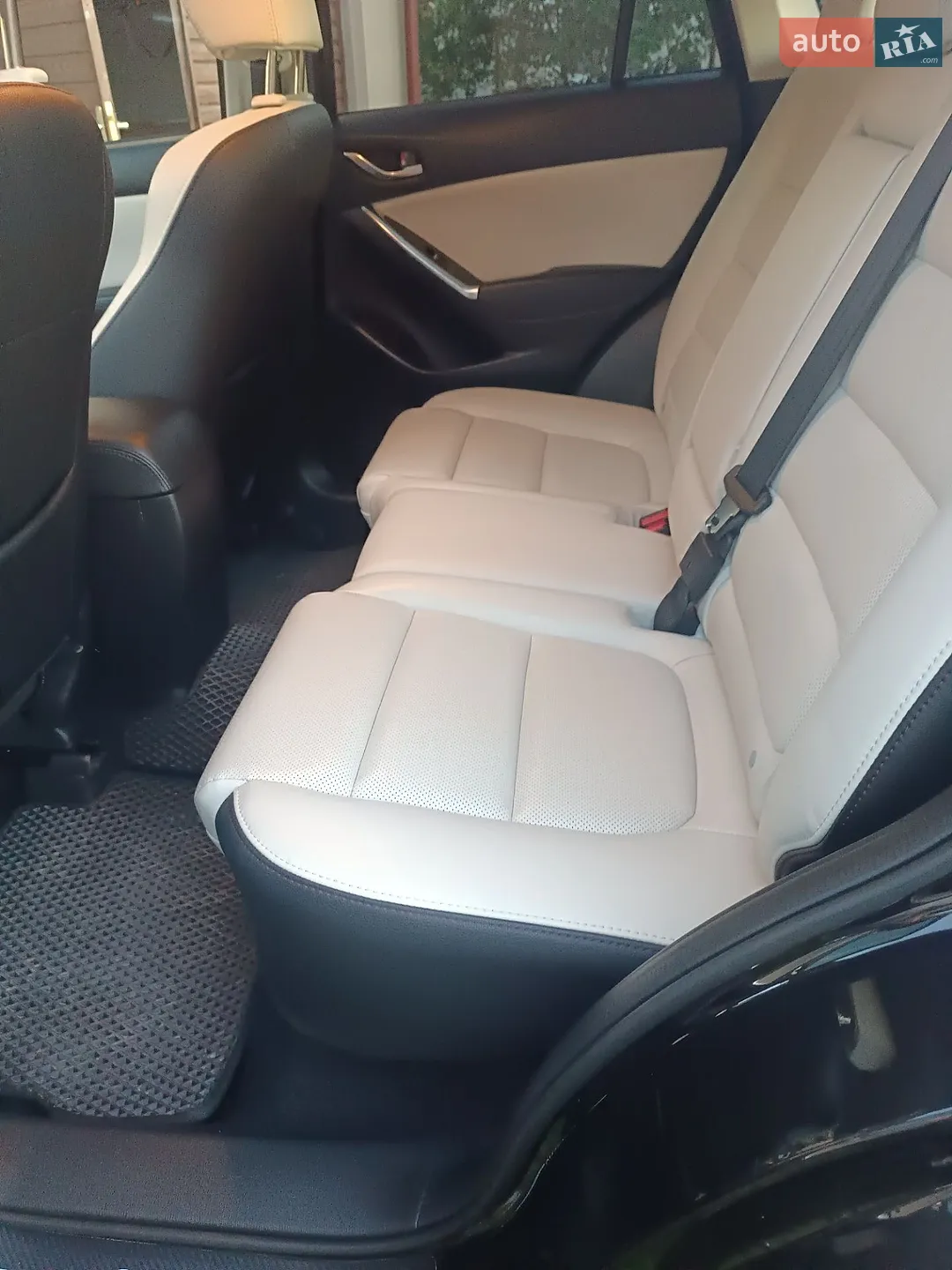 2015 Mazda CX-5 - мініатюра 16