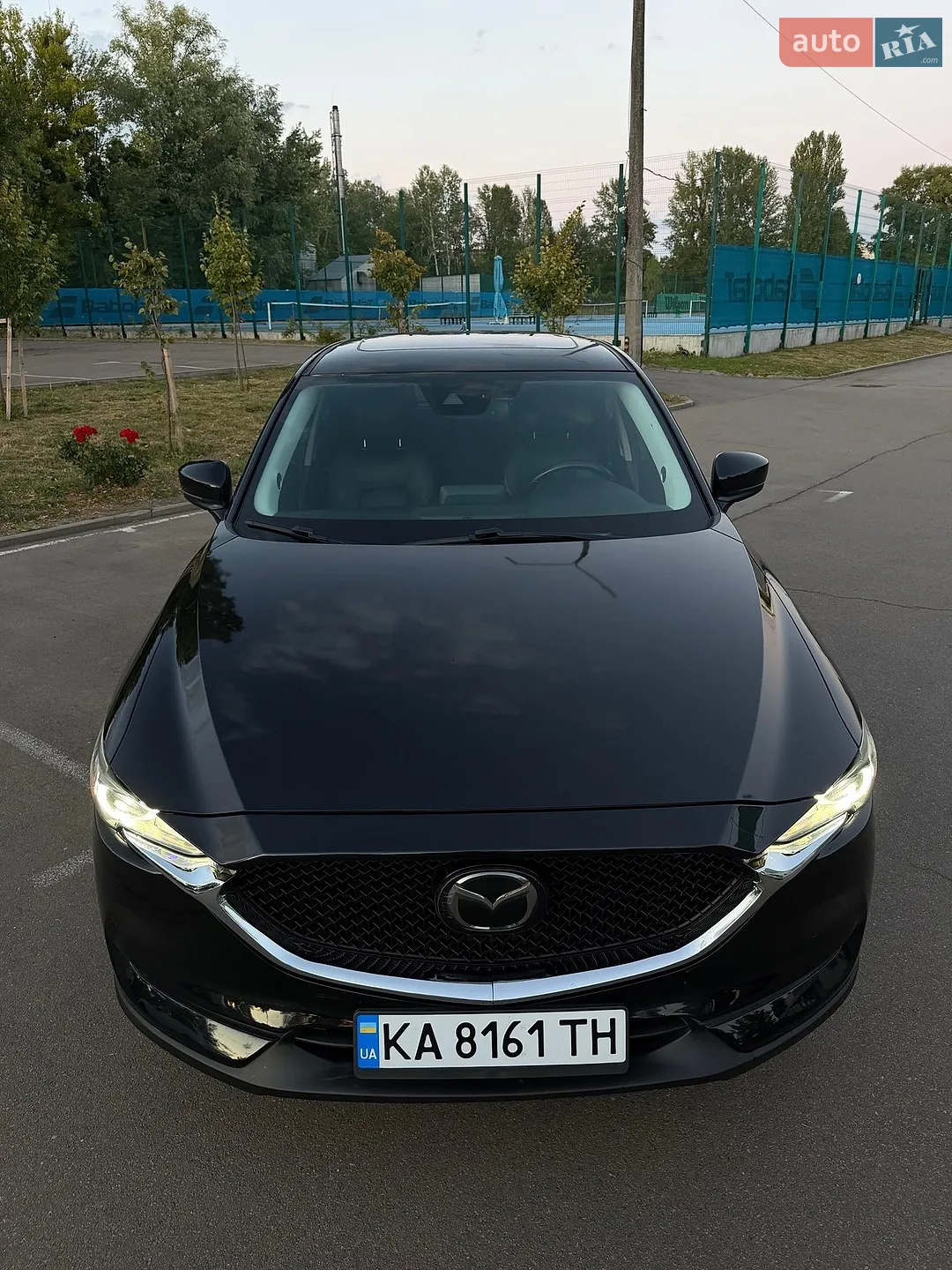 2018 Mazda CX-5 - мініатюра 5