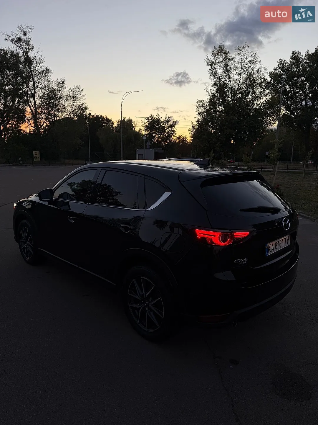 2018 Mazda CX-5 - мініатюра 16