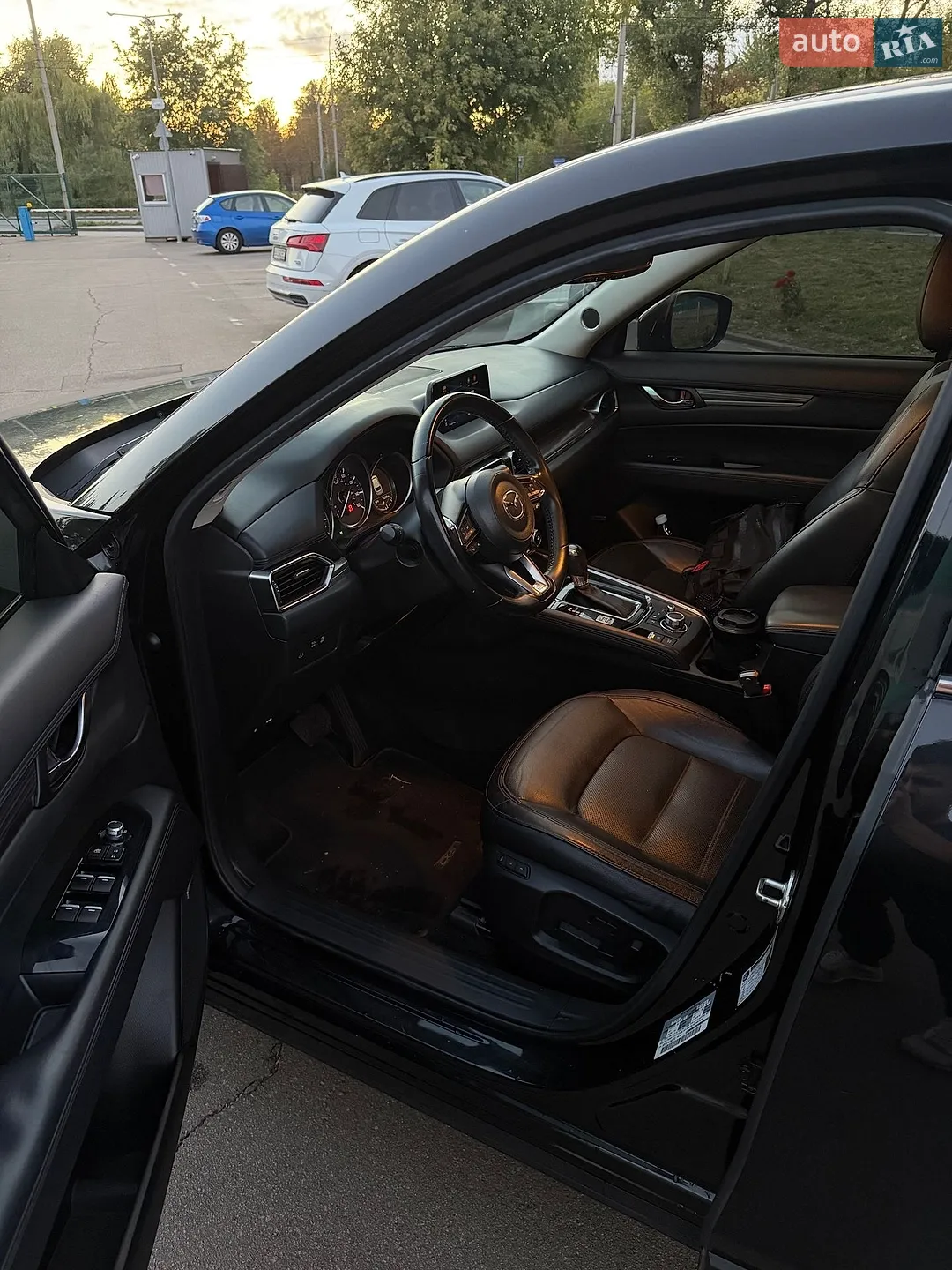 2018 Mazda CX-5 - мініатюра 20