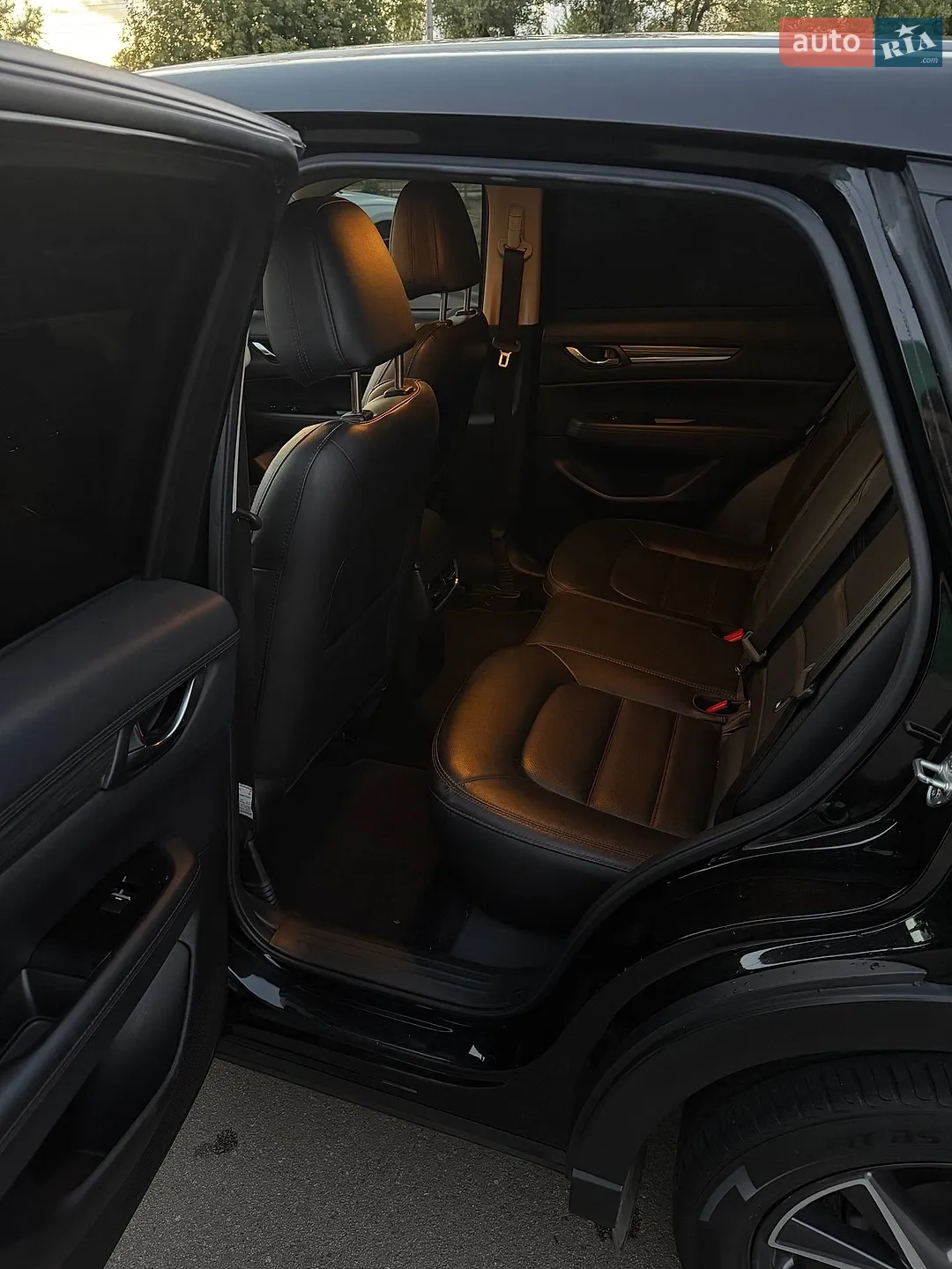 2018 Mazda CX-5 - мініатюра 22