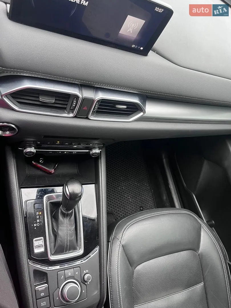 2023 Mazda CX-5 - мініатюра 15