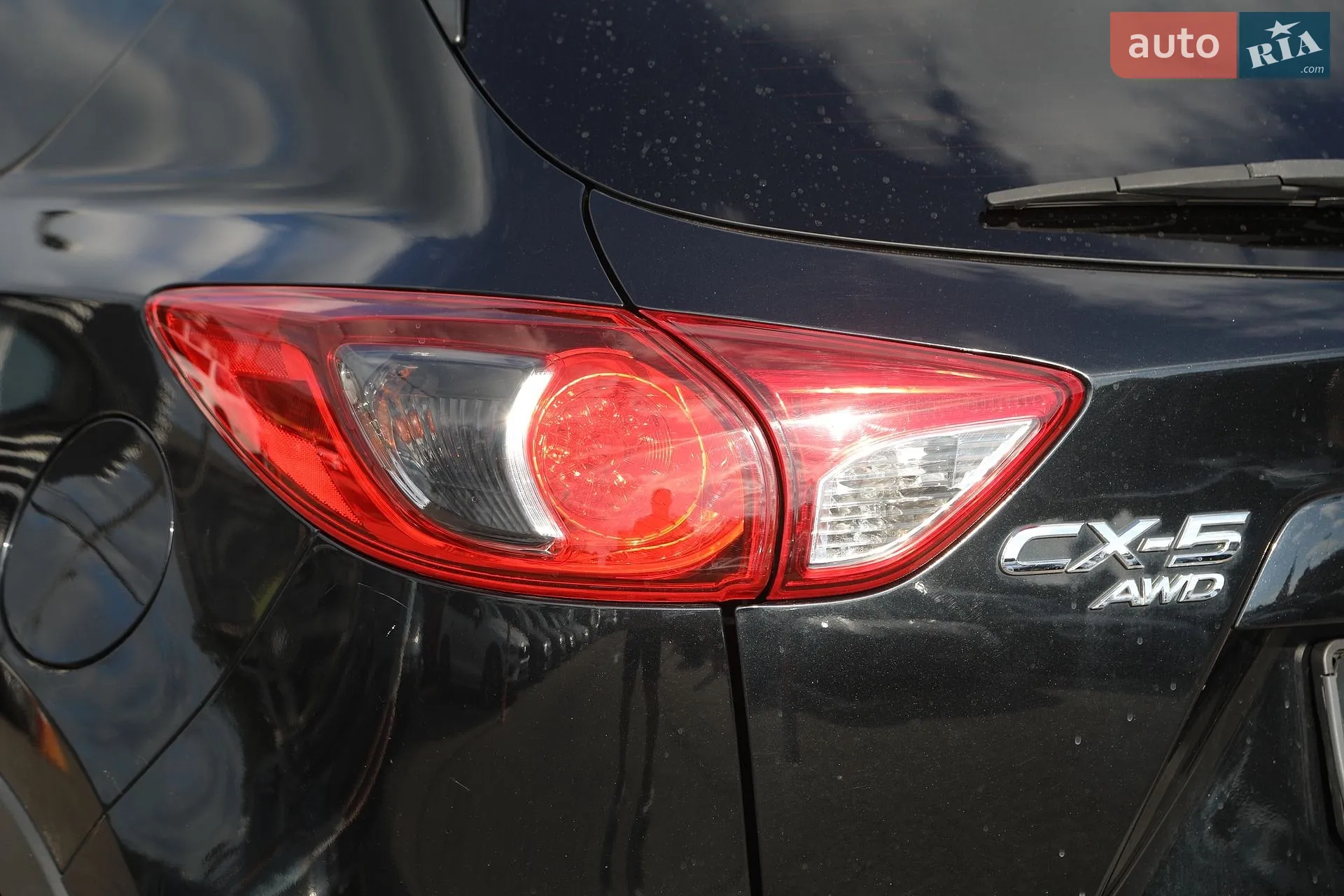 2016 Mazda CX-5 - мініатюра 10