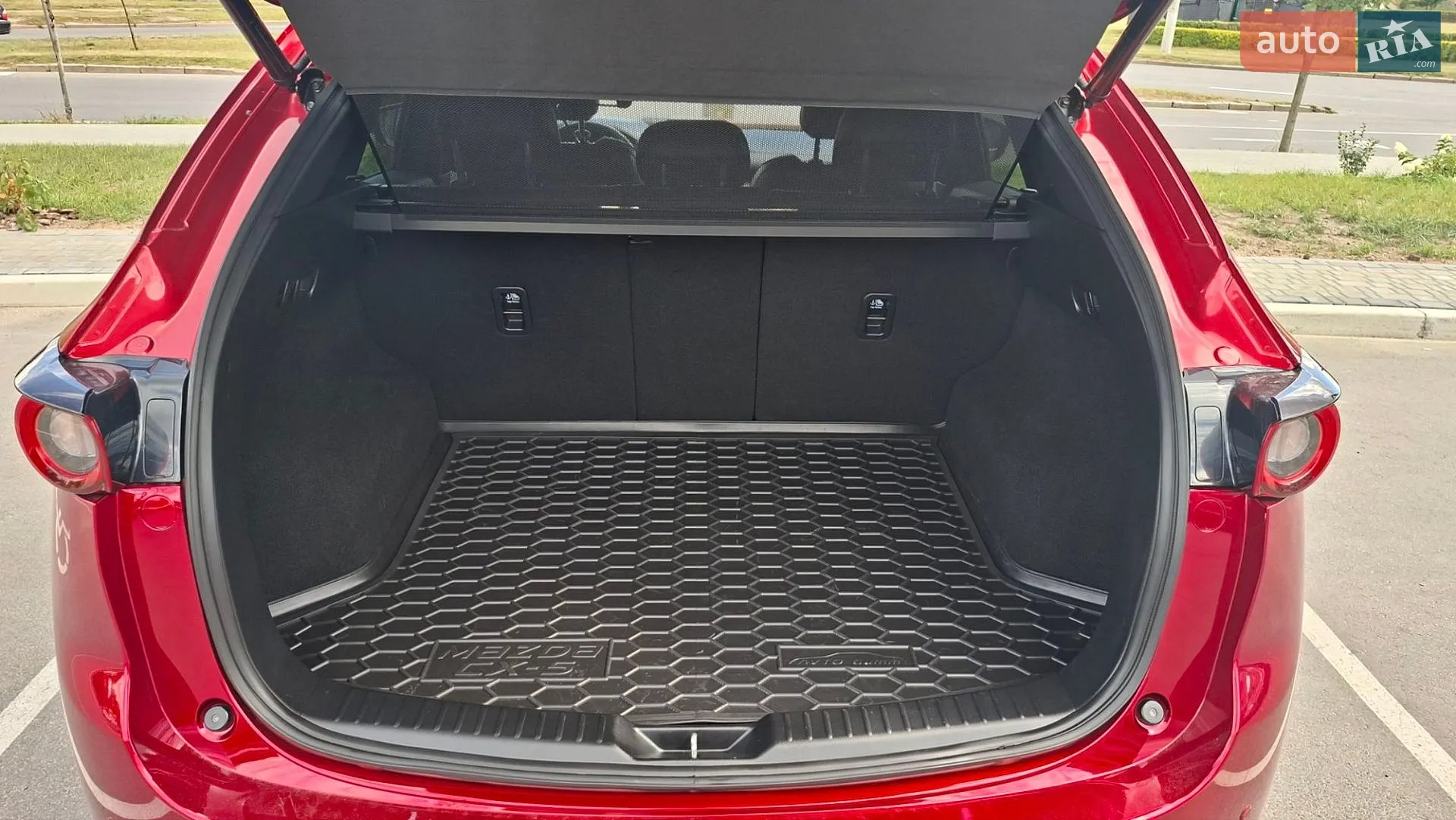 2020 Mazda CX-5 - мініатюра 10