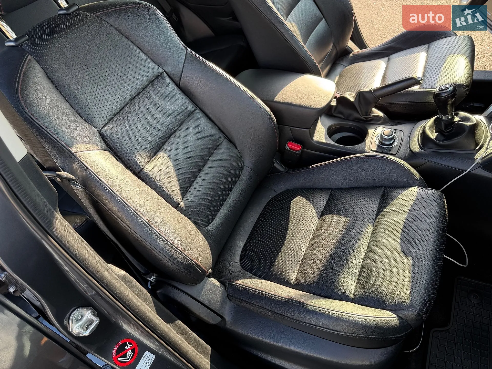 2013 Mazda CX-5 - мініатюра 46