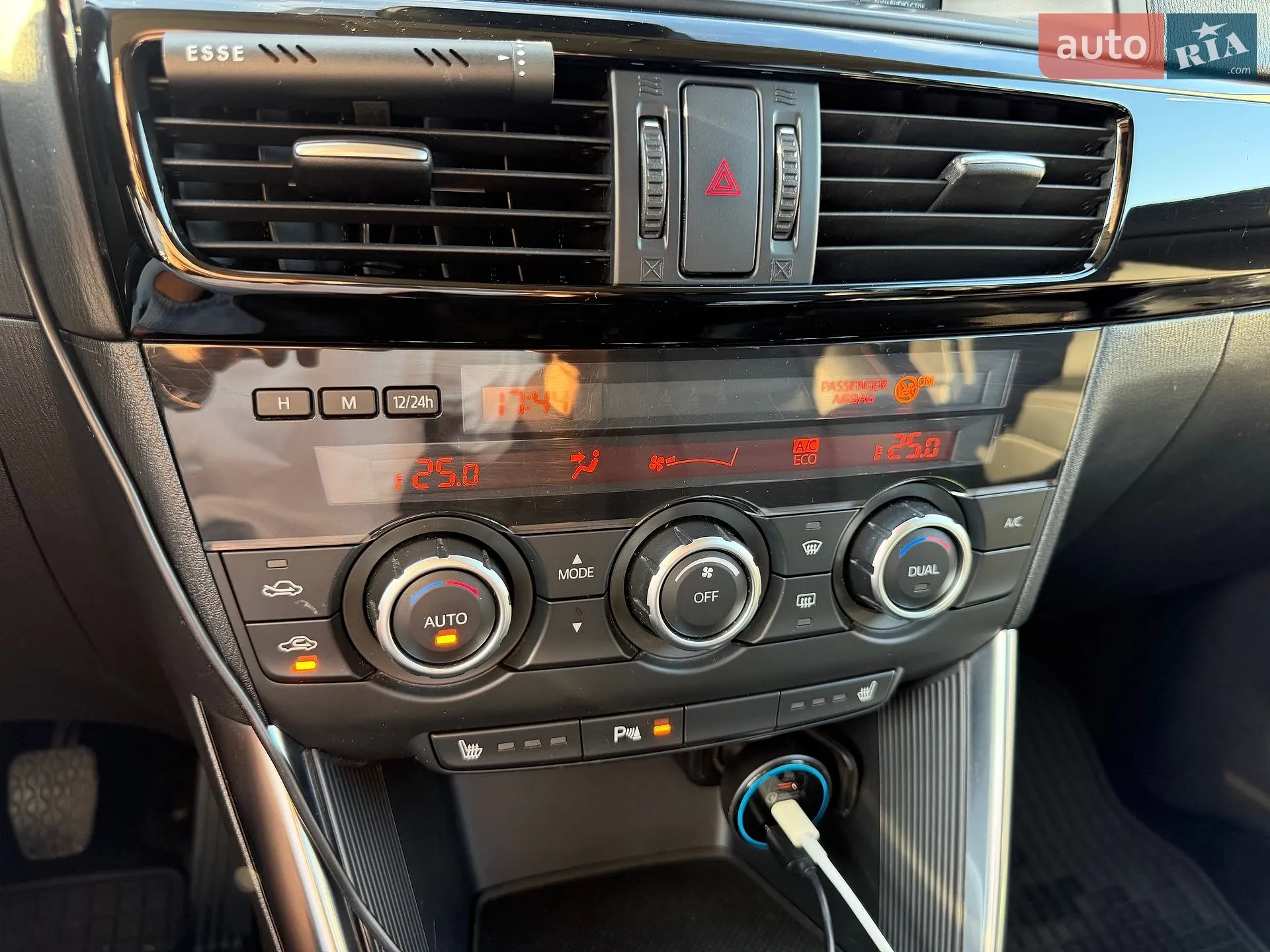 2013 Mazda CX-5 - мініатюра 58