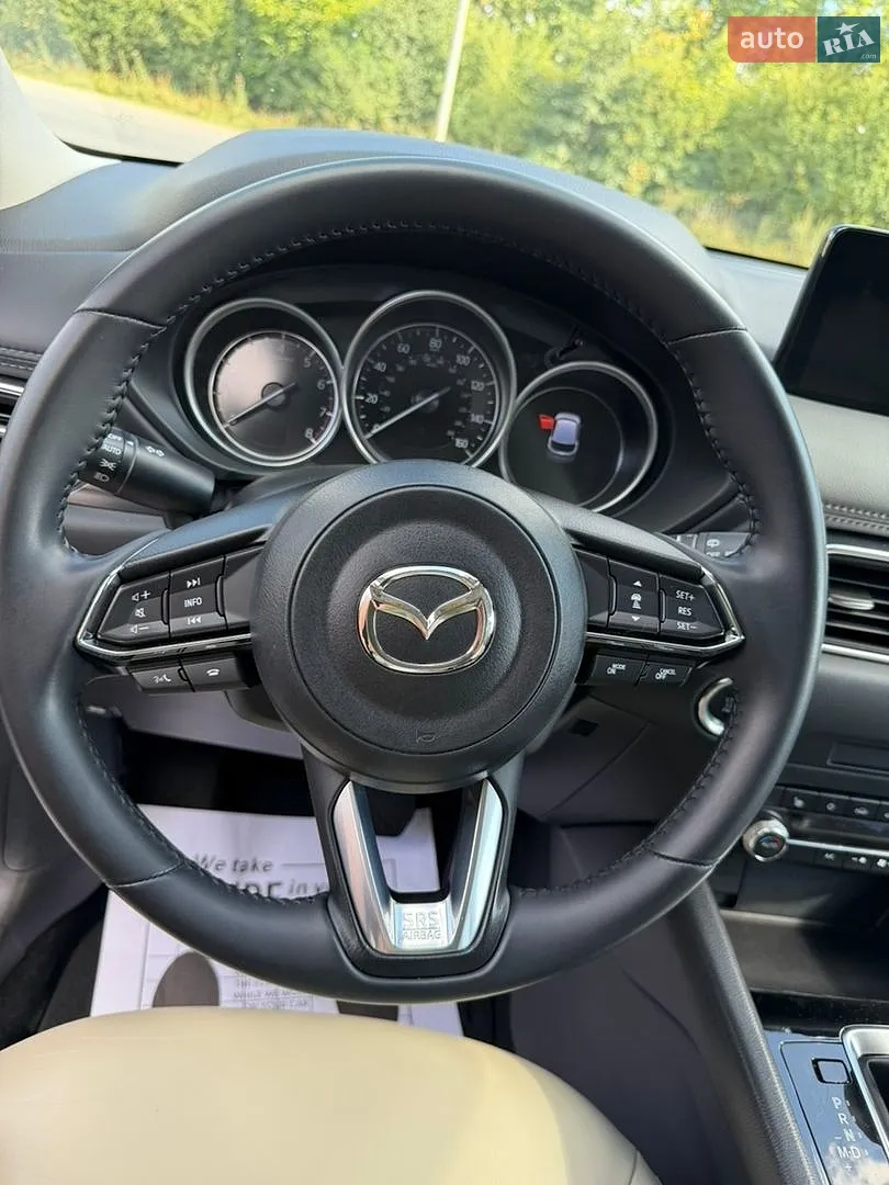 2022 Mazda CX-5 - мініатюра 11