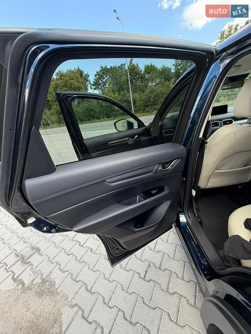 2022 Mazda CX-5 - мініатюра 16