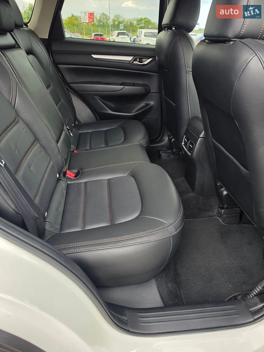 2022 Mazda CX-5 - мініатюра 28
