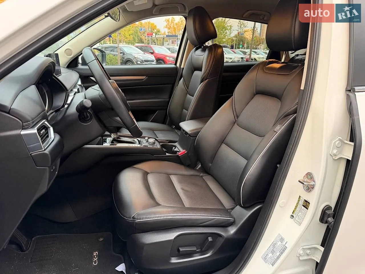 2024 Mazda CX-5 - мініатюра 8
