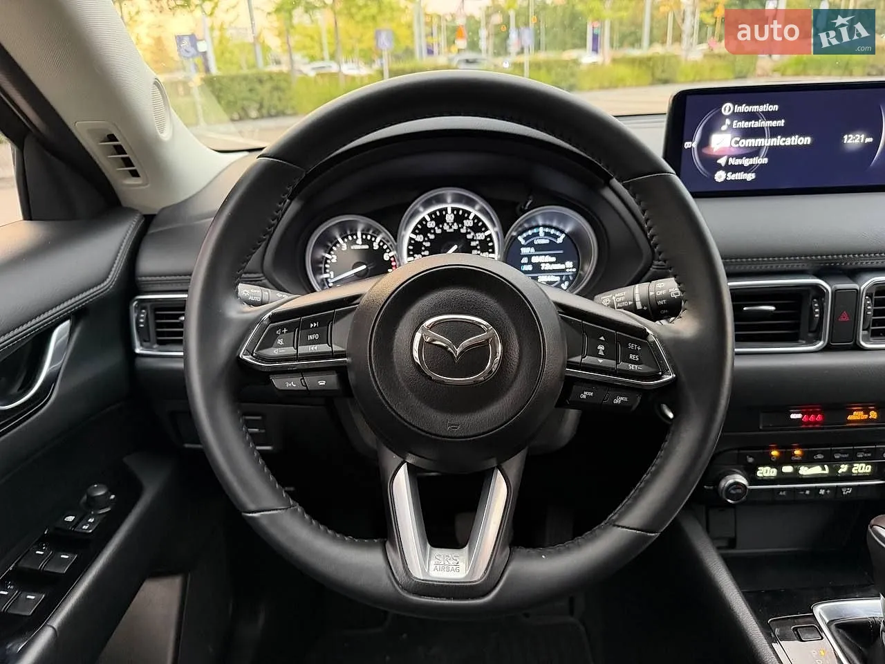 2024 Mazda CX-5 - мініатюра 12