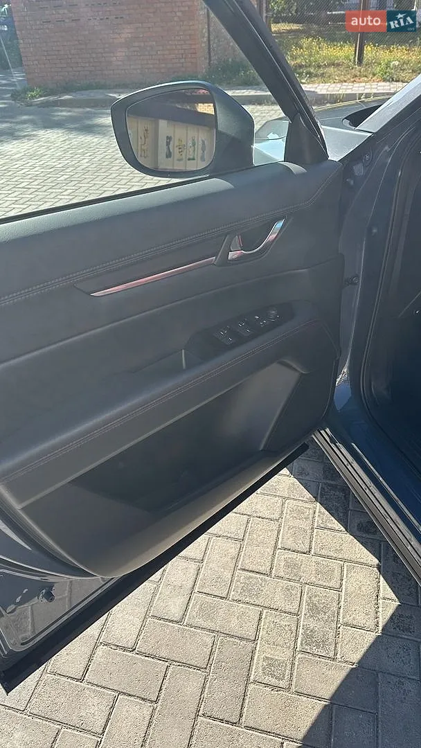 2022 Mazda CX-5 - мініатюра 12
