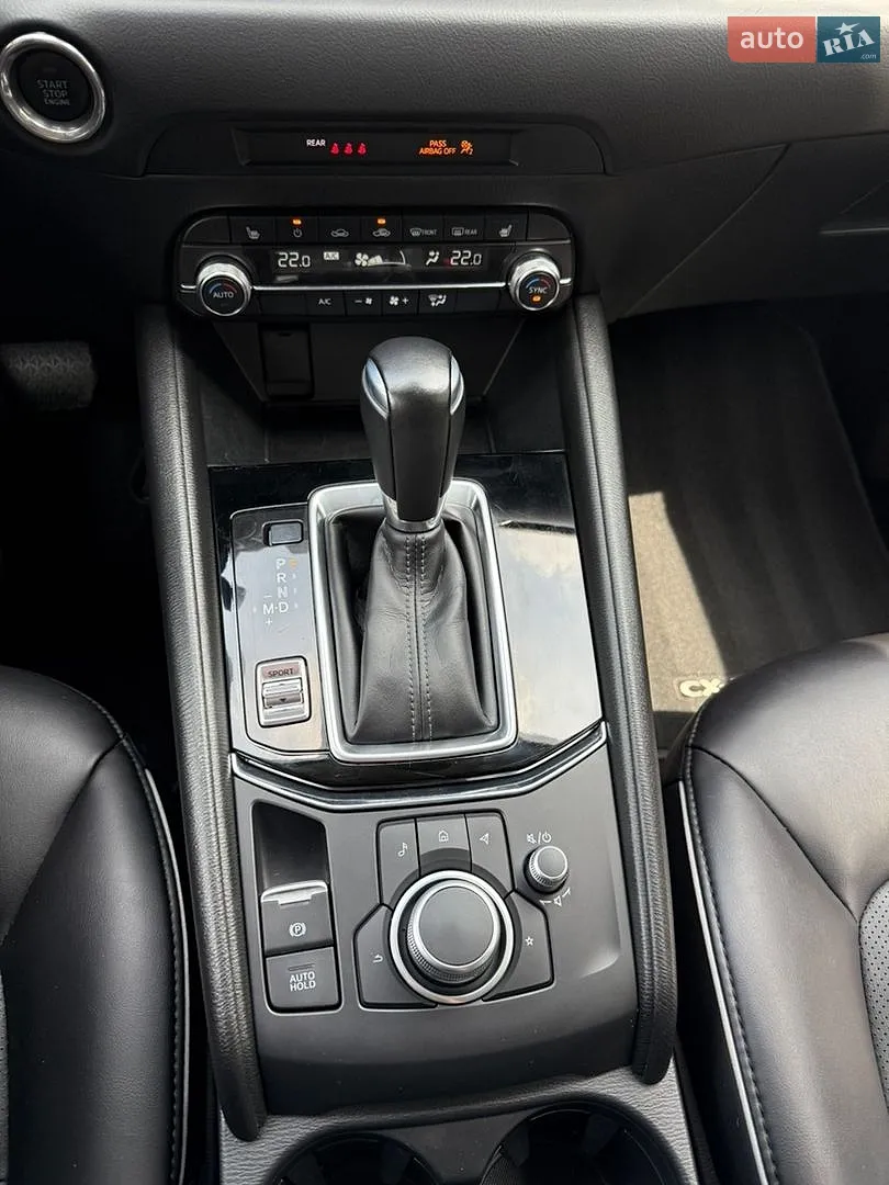 2023 Mazda CX-5 - мініатюра 18