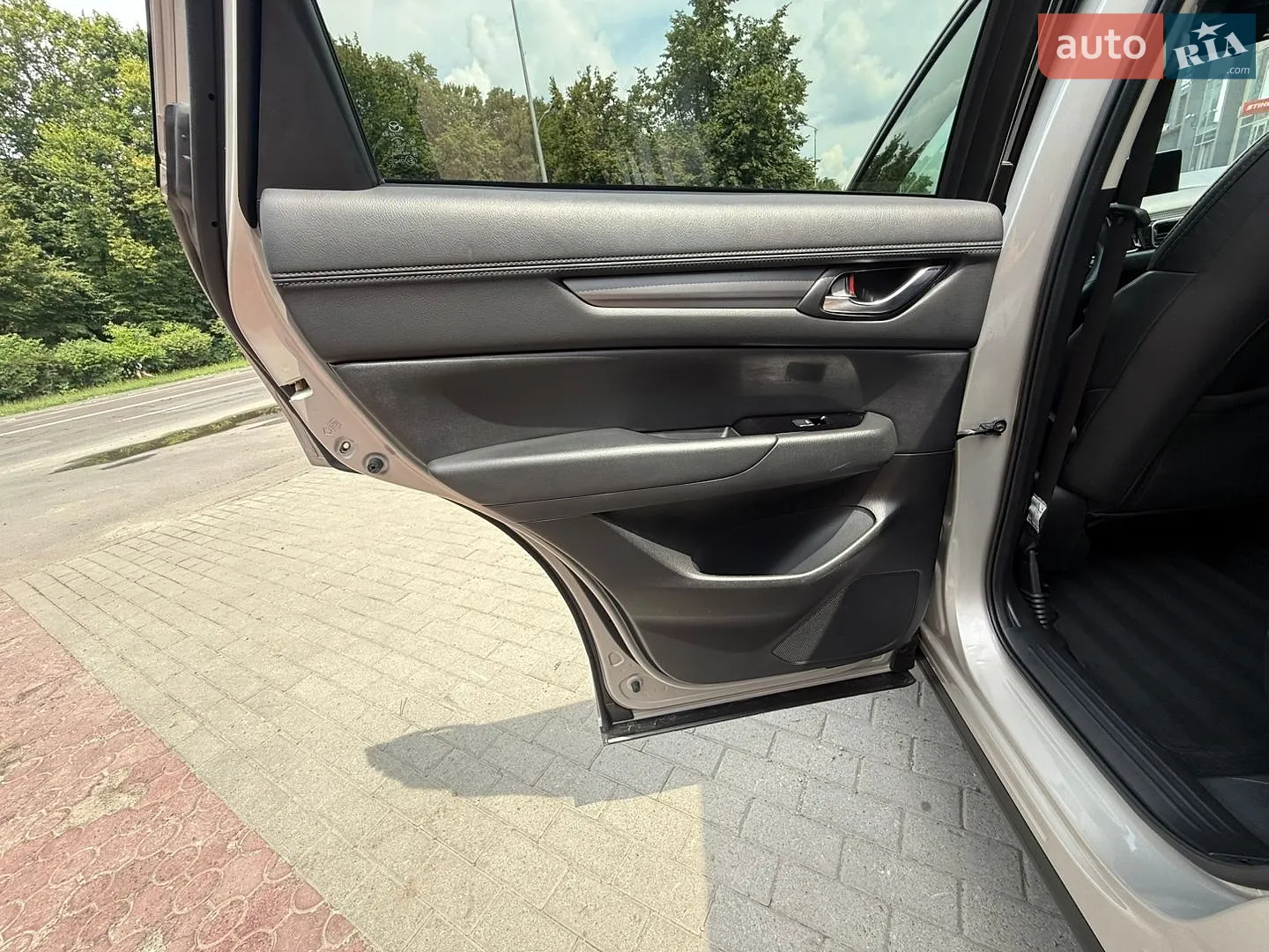 2023 Mazda CX-5 - мініатюра 28