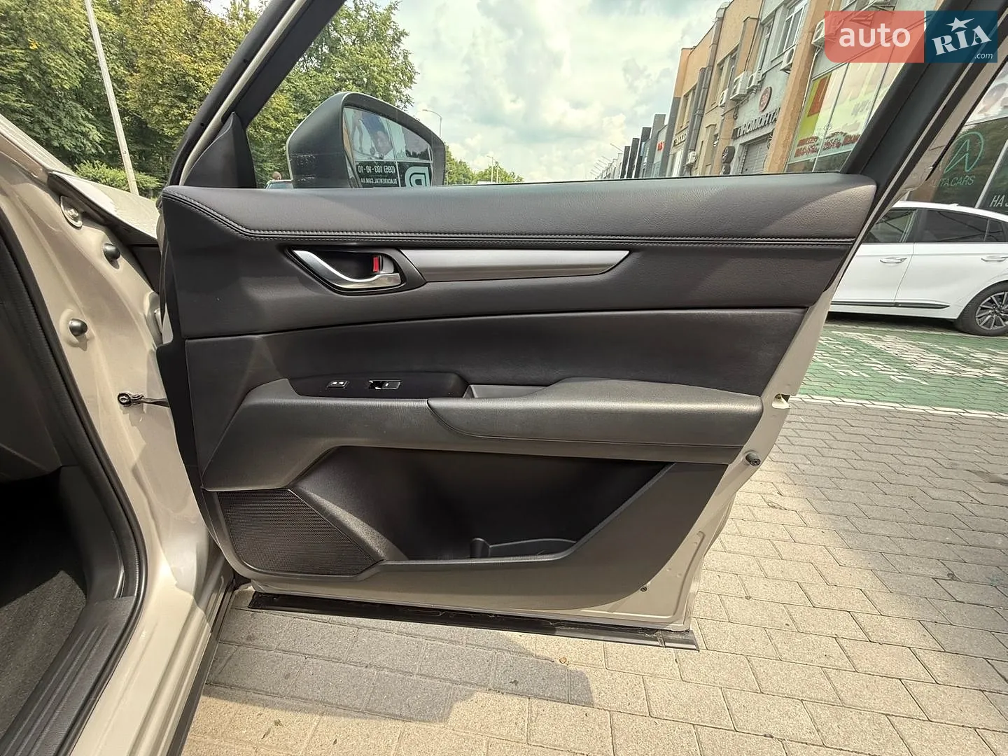 2023 Mazda CX-5 - мініатюра 33