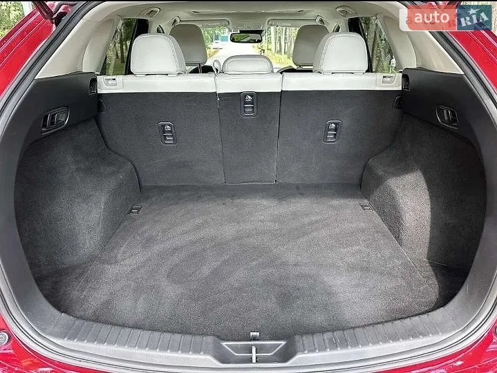 2020 Mazda CX-5 - мініатюра 4