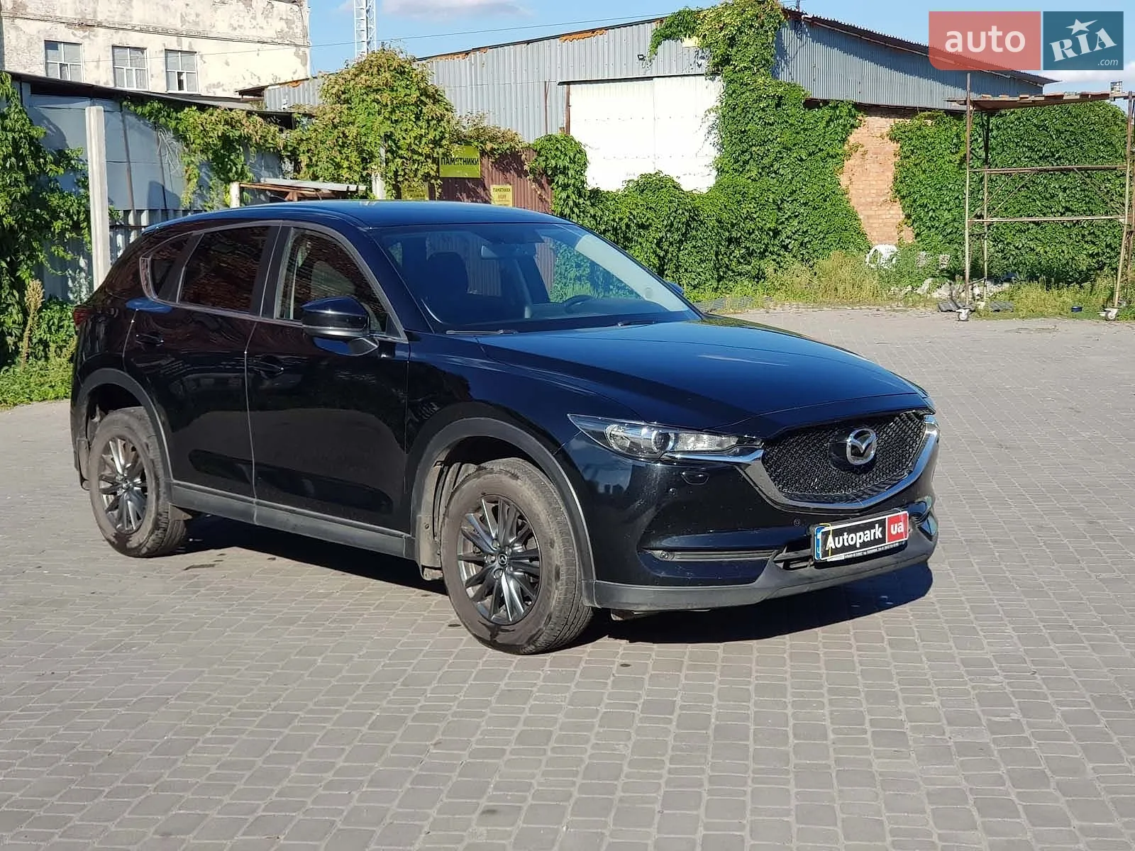 2019 Mazda CX-5 - мініатюра 8