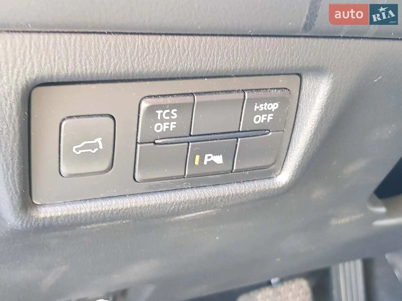 2019 Mazda CX-5 - мініатюра 12