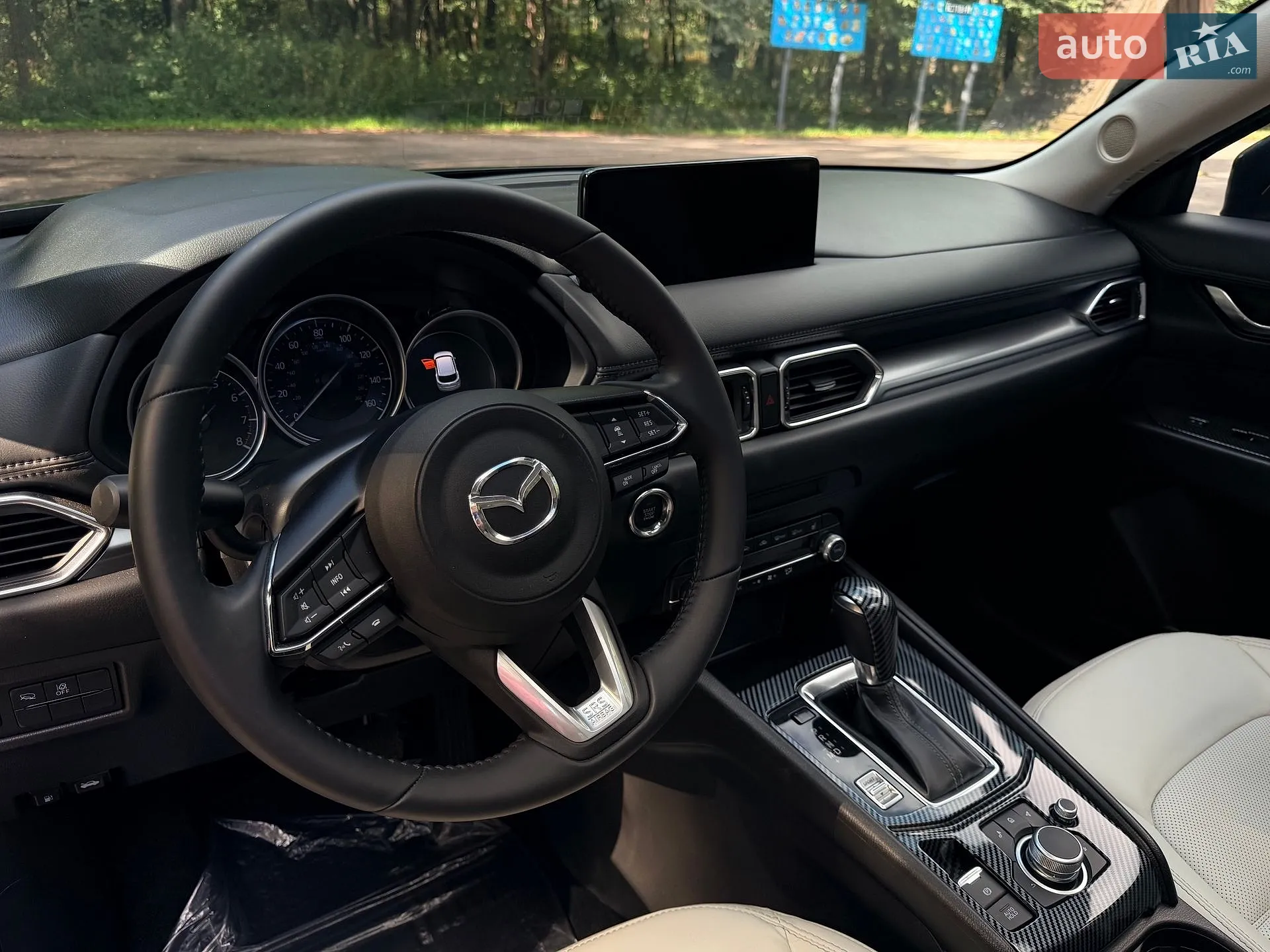 2025 Mazda CX-5 - мініатюра 27