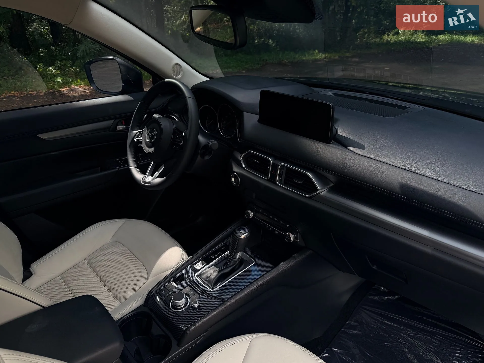 2025 Mazda CX-5 - мініатюра 34