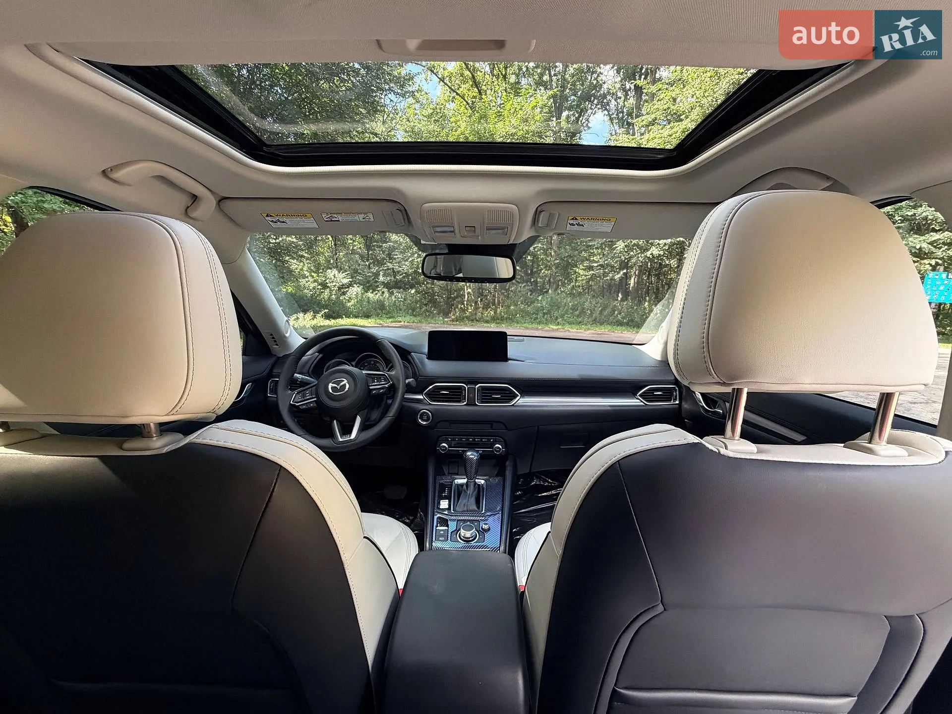 2025 Mazda CX-5 - мініатюра 43