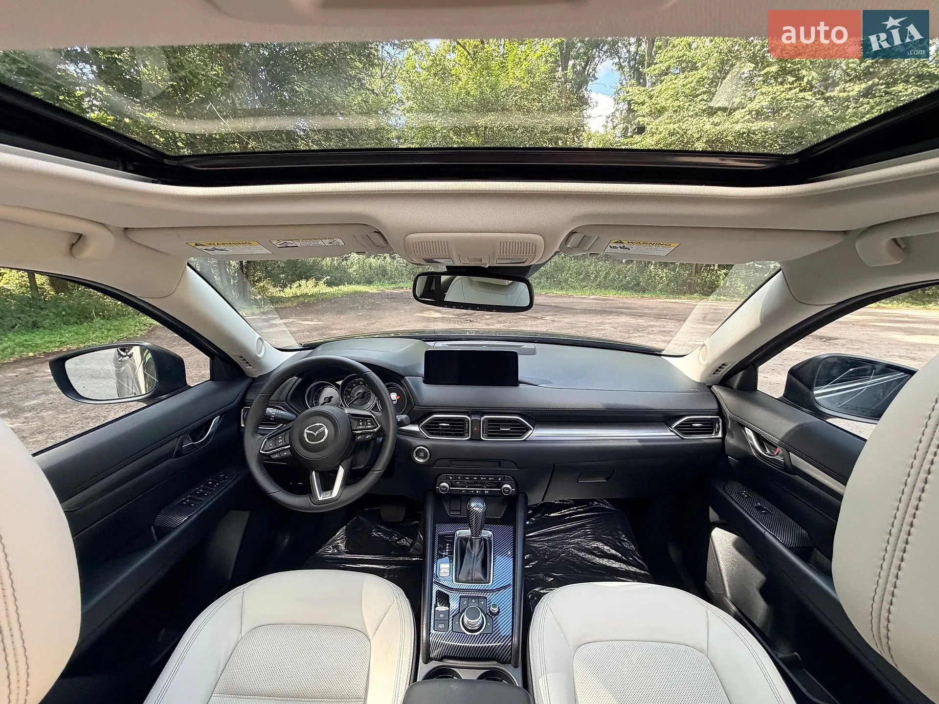 2025 Mazda CX-5 - мініатюра 44