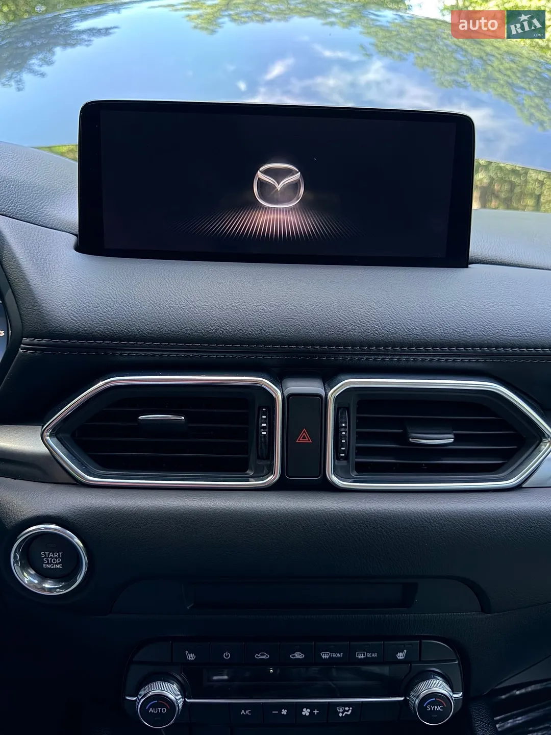 2025 Mazda CX-5 - мініатюра 49