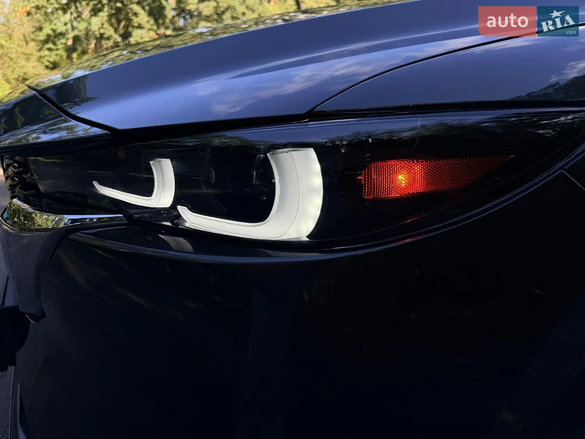 2025 Mazda CX-5 - мініатюра 5